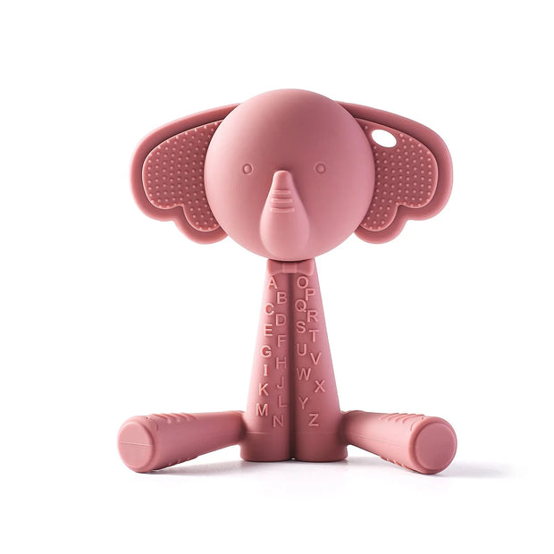 Baby Fruit Feeder Food Grade Silica Gel Pacifier Silicone Teething Nipple Feeding Grind Fruits Vegetable for Baby's Meal Feeding Brodster Market