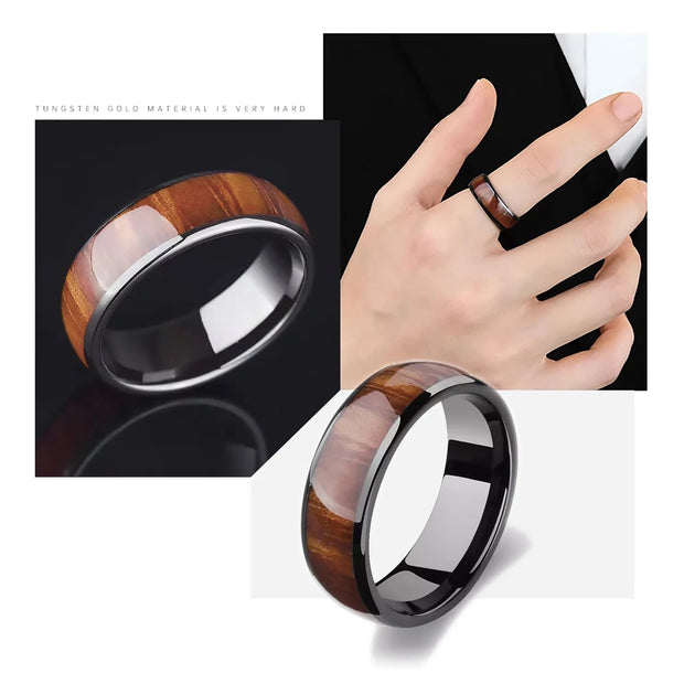 T5577 Chip RFID Smart Ring Ceramic Epoxy Resin Ring Rewritable Clone 125kHz Access Control Lock Key Cards Brodster Market