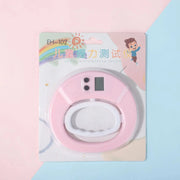 Grip Strength Tester Electronic Tester 396Lbs/180Kg Digital Dynamometer Grip Strength Meter USB LCD Screen Hand Grip Dynamometer Brodster Market