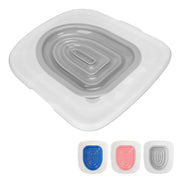 Cat Toilet Training Kit Universal Reusable Environmentally Friendly Cat Toilet Trainer for Pet Cleaning Brodster Market