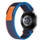 20mm 22mm Band For Samsung Galaxy Watch 4 5 6 classic/5 Pro/gear s3/active 2 Trail Loop bracelet correa Huawei GT 2e 3 Pro Strap Brodster Market