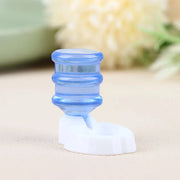 1/12 Dollhouse Miniature Pet Dog Cat Food On Bowl Kitchen Garden Decor Meow Food Bowl Doll House Accessories Brodster Market