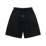 FW22 Classic Brand Men's Hoodie Luxury Design Chest Two Rows Plush Letter Hoodie Women's Loose Hoodie Fashion Unisex Pants Set Brodster Market