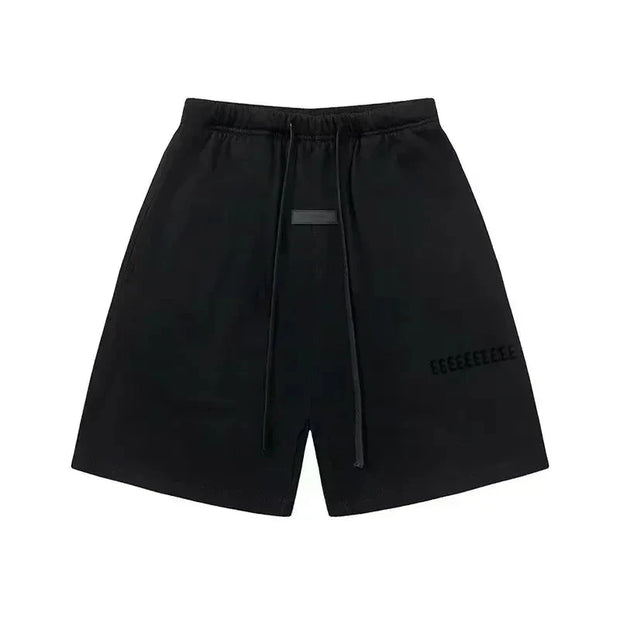 FW22 Classic Brand Men's Hoodie Luxury Design Chest Two Rows Plush Letter Hoodie Women's Loose Hoodie Fashion Unisex Pants Set Brodster Market