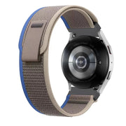 20mm 22mm Band For Samsung Galaxy Watch 4 5 6 classic/5 Pro/gear s3/active 2 Trail Loop bracelet correa Huawei GT 2e 3 Pro Strap Brodster Market