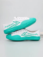 Du Flng Men's Running Athletic oes Canvas Sports Sneakers Couple's Low Top Breathable Rubber Outsole Casual oes Brodster Market