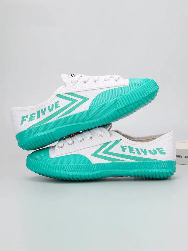 Du Flng Men's Running Athletic oes Canvas Sports Sneakers Couple's Low Top Breathable Rubber Outsole Casual oes Brodster Market