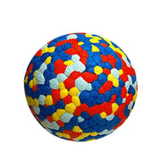 Dog Bite Resistant Ball Toy High Elastic Rebounding Pet Balls Anxiety Relief with Unique 3D Protrusions Chewing Pet Accessories Brodster Market