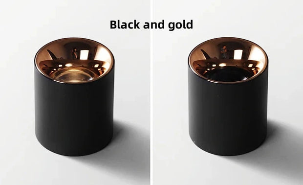 LED downlights Anti-glare COB spotlights LED lights Living room bedroom background wall 7W9W12W15W18W20W25W30W indoor lighting Brodster Market