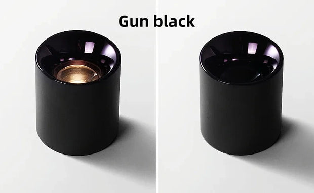 LED downlights Anti-glare COB spotlights LED lights Living room bedroom background wall 7W9W12W15W18W20W25W30W indoor lighting Brodster Market