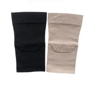 1Pc Elastic Gel Heel Pads Soft Light and Thin Heel Protective Sock Breathable Gel Padding Ankle Support Boots Skates Brodster Market