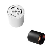 LED downlights Anti-glare COB spotlights LED lights Living room bedroom background wall 7W9W12W15W18W20W25W30W indoor lighting Brodster Market