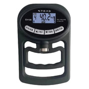 Grip Strength Tester Electronic Tester 396Lbs/180Kg Digital Dynamometer Grip Strength Meter USB LCD Screen Hand Grip Dynamometer Brodster Market