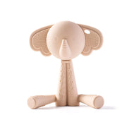 Baby Fruit Feeder Food Grade Silica Gel Pacifier Silicone Teething Nipple Feeding Grind Fruits Vegetable for Baby's Meal Feeding Brodster Market