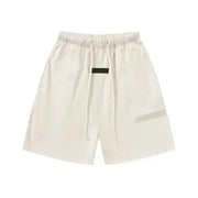 FW22 Classic Brand Men's Hoodie Luxury Design Chest Two Rows Plush Letter Hoodie Women's Loose Hoodie Fashion Unisex Pants Set Brodster Market