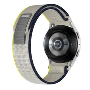 20mm 22mm Band For Samsung Galaxy Watch 4 5 6 classic/5 Pro/gear s3/active 2 Trail Loop bracelet correa Huawei GT 2e 3 Pro Strap Brodster Market