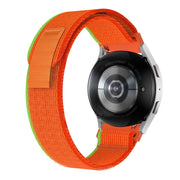 20mm 22mm Band For Samsung Galaxy Watch 4 5 6 classic/5 Pro/gear s3/active 2 Trail Loop bracelet correa Huawei GT 2e 3 Pro Strap Brodster Market