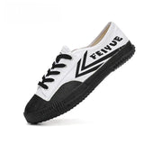 Du Flng Men's Running Athletic oes Canvas Sports Sneakers Couple's Low Top Breathable Rubber Outsole Casual oes Brodster Market