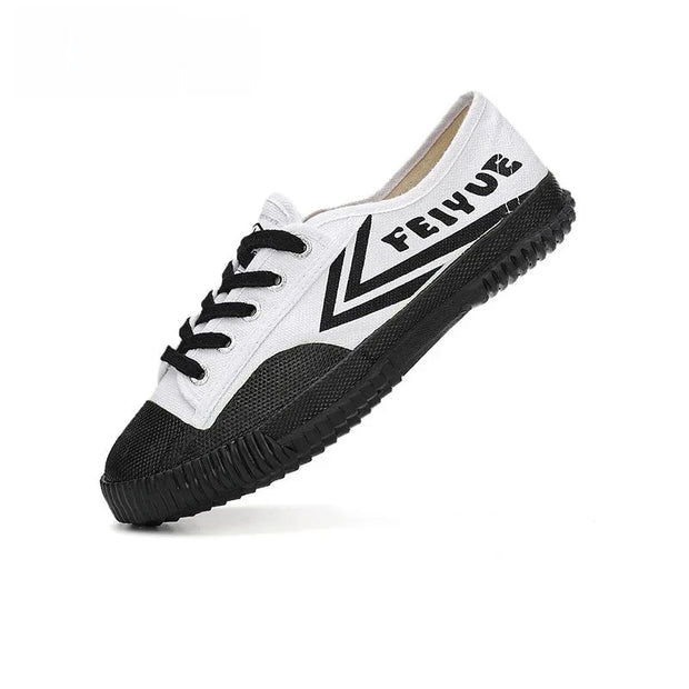 Du Flng Men's Running Athletic oes Canvas Sports Sneakers Couple's Low Top Breathable Rubber Outsole Casual oes Brodster Market