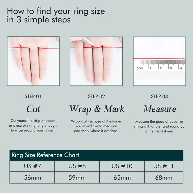 Ntag216 NFC Epoxy Ceramic Finger Ring Programmable 888 Bytes for Men or Women Gift Ring Brodster Market