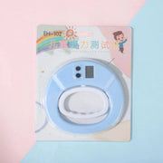 Grip Strength Tester Electronic Tester 396Lbs/180Kg Digital Dynamometer Grip Strength Meter USB LCD Screen Hand Grip Dynamometer Brodster Market