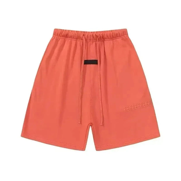 FW22 Classic Brand Men's Hoodie Luxury Design Chest Two Rows Plush Letter Hoodie Women's Loose Hoodie Fashion Unisex Pants Set Brodster Market