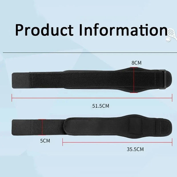 Tennis Elbow Braces for Tendonitis and Tennis Elbow Golfers Elbow Forearm Brace Straps and Compression Pad Muscle Strains Unisex Brodster Market