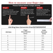 7MM  Skull Carbon Fiber Band Epoxy CUID Chip Ring or Fashion Dragon Pattern Metal Band T5577 Chip Ceramic Finger Ring Brodster Market