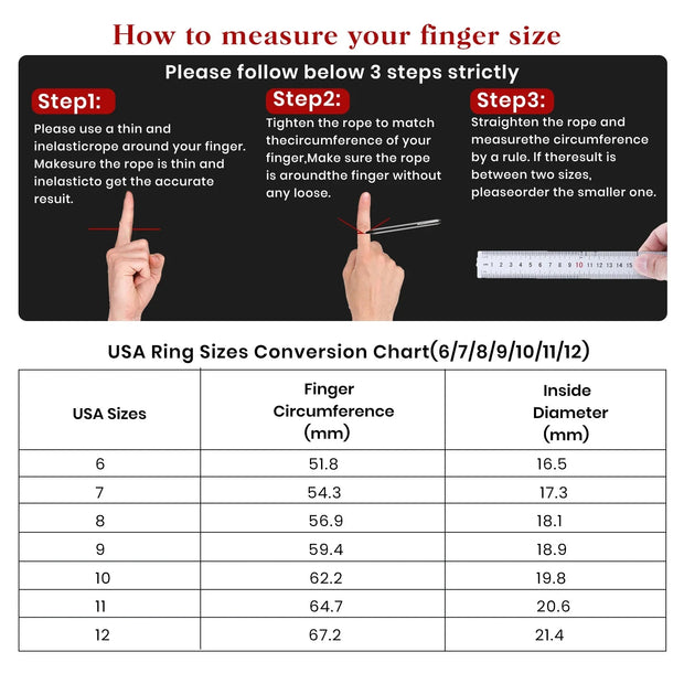 7MM  Skull Carbon Fiber Band Epoxy CUID Chip Ring or Fashion Dragon Pattern Metal Band T5577 Chip Ceramic Finger Ring Brodster Market