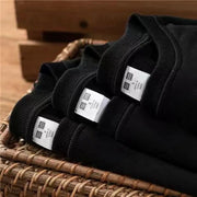 Women Men Autumn Cotton Pullover Sweatshirts O-neck Casual Loose Simple Solid Tops Harajuku Long Sleeve Multicolor Sweatshirts Brodster Market