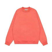 FW22 Classic Brand Men's Hoodie Luxury Design Chest Two Rows Plush Letter Hoodie Women's Loose Hoodie Fashion Unisex Pants Set Brodster Market