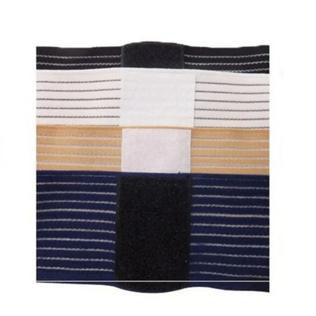 1pc Fitness Elastic Wrist Band Brace Strap Power Weight Lifting Hand Wrap Support Gym Training Bar Wristband Brodster Market