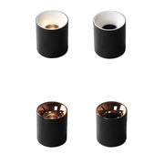 LED downlights Anti-glare COB spotlights LED lights Living room bedroom background wall 7W9W12W15W18W20W25W30W indoor lighting Brodster Market