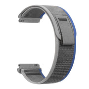 20mm 22mm Band For Samsung Galaxy Watch 4 5 6 classic/5 Pro/gear s3/active 2 Trail Loop bracelet correa Huawei GT 2e 3 Pro Strap Brodster Market