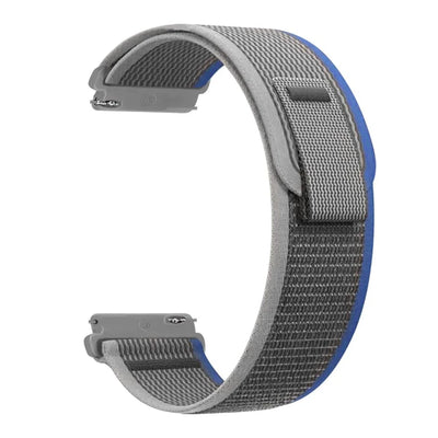 20mm 22mm Band For Samsung Galaxy Watch 4 5 6 classic/5 Pro/gear s3/active 2 Trail Loop bracelet correa Huawei GT 2e 3 Pro Strap Brodster Market