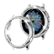 Diamonds Case for Samsung Galaxy Watch Active 2 40mm 44mm Bumper Anti-scratch Protector HD Full Coverage Screen Protection Case Brodster Market
