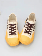 Du Flng Men's Running Athletic oes Canvas Sports Sneakers Couple's Low Top Breathable Rubber Outsole Casual oes Brodster Market