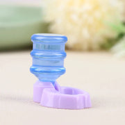 1/12 Dollhouse Miniature Pet Dog Cat Food On Bowl Kitchen Garden Decor Meow Food Bowl Doll House Accessories Brodster Market