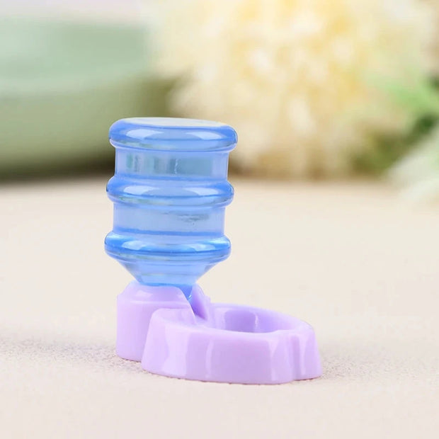 1/12 Dollhouse Miniature Pet Dog Cat Food On Bowl Kitchen Garden Decor Meow Food Bowl Doll House Accessories Brodster Market