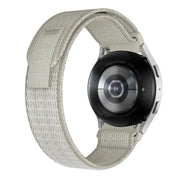 20mm 22mm Band For Samsung Galaxy Watch 4 5 6 classic/5 Pro/gear s3/active 2 Trail Loop bracelet correa Huawei GT 2e 3 Pro Strap Brodster Market