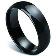 T5577 Chip RFID Black or White Ceramics Smart Finger Rewrite Ring 125KHZ Wear for Men or Women Brodster Market