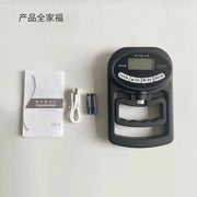 Grip Strength Tester Electronic Tester 396Lbs/180Kg Digital Dynamometer Grip Strength Meter USB LCD Screen Hand Grip Dynamometer Brodster Market