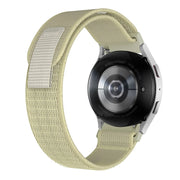 20mm 22mm Band For Samsung Galaxy Watch 4 5 6 classic/5 Pro/gear s3/active 2 Trail Loop bracelet correa Huawei GT 2e 3 Pro Strap Brodster Market