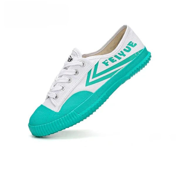 Du Flng Men's Running Athletic oes Canvas Sports Sneakers Couple's Low Top Breathable Rubber Outsole Casual oes Brodster Market