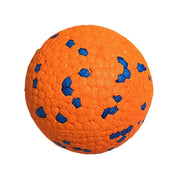 Dog Bite Resistant Ball Toy High Elastic Rebounding Pet Balls Anxiety Relief with Unique 3D Protrusions Chewing Pet Accessories Brodster Market