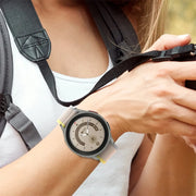 20mm 22mm Band For Samsung Galaxy Watch 4 5 6 classic/5 Pro/gear s3/active 2 Trail Loop bracelet correa Huawei GT 2e 3 Pro Strap Brodster Market