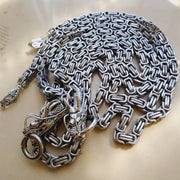 Dragon Head Pendants Bracelets EDC Self Defense Whip Titanium Steel Necklace Fashion Jewlery Waist Mens Gadgets For Cool Gifts Brodster Market