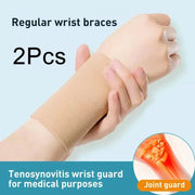 Wrist Thumb Support Compression Gloves,Wrist Brace Compression Sleeves with Soft Gel Pad for Arthritis,Carpal Tunnel Splint Brodster Market