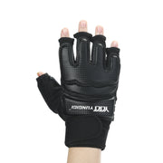Taekwondo Gloves for Sparring Punch Bag Martial Arts Boxing Training Fingerless Karate Men Women Kids Dropshipping Brodster Market