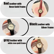 2025 New Women Watches Fashion Student Luxury Waterproof High Quality Blind Box Toy Surprise Gift Brodster Market